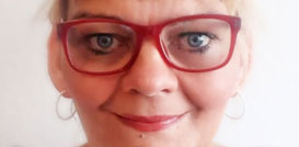 Kartenlegerin Diandra