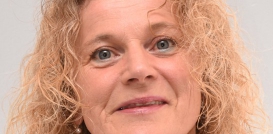 Kartenlegerin Helga