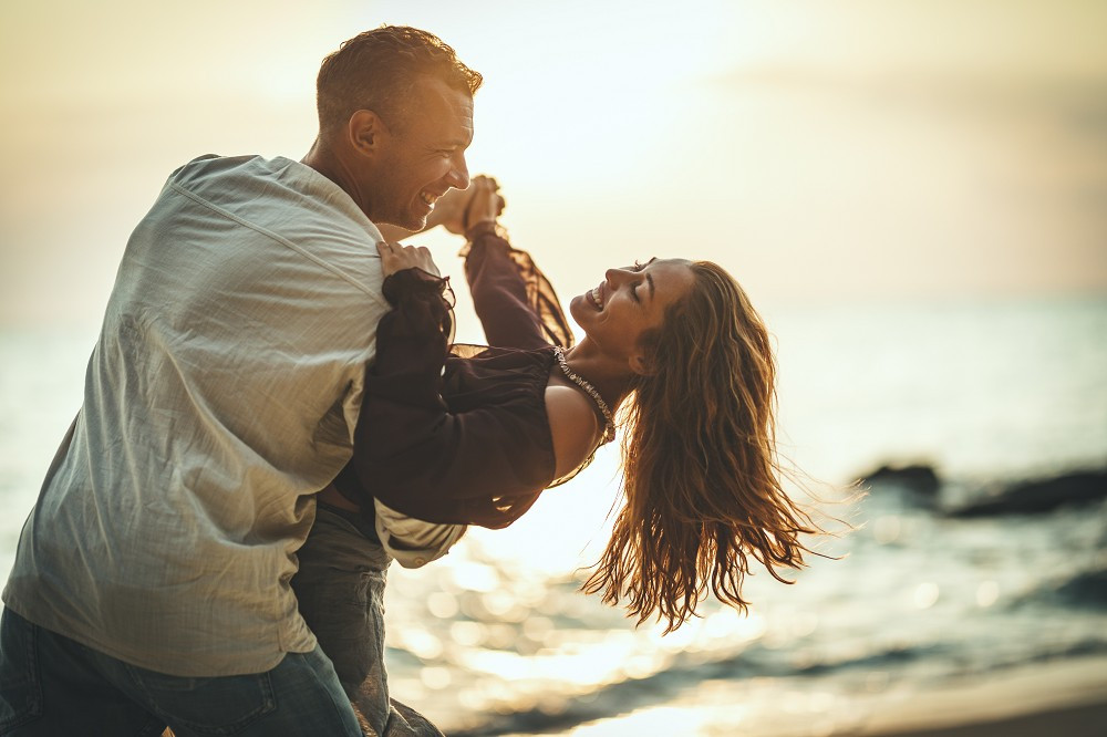 Partnerzusammenführung: Foto: © milanmarkovic78 / AdobeStock / #331062952 Partnerzusammenführung: Foto: © milanmarkovic78 / AdobeStock / #331062952